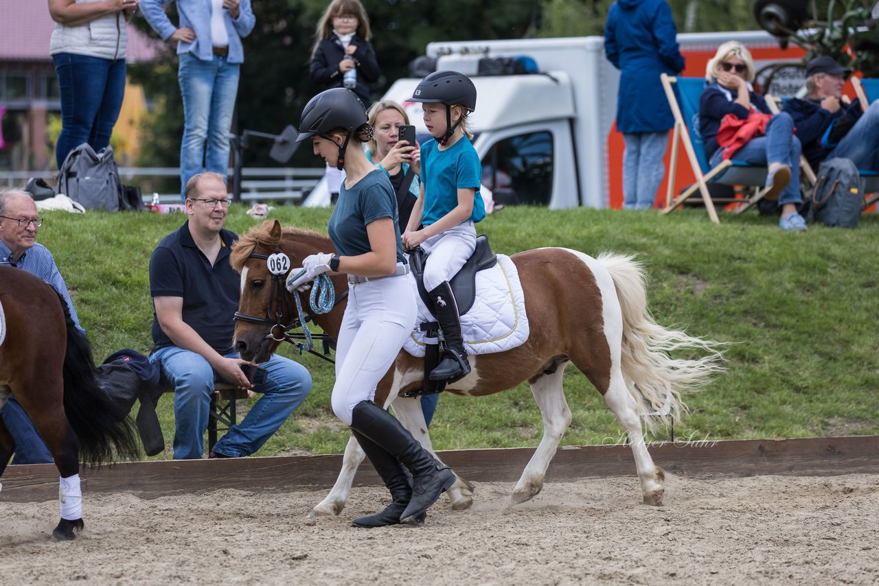 Bild 56 - Pony Akademie Turnier